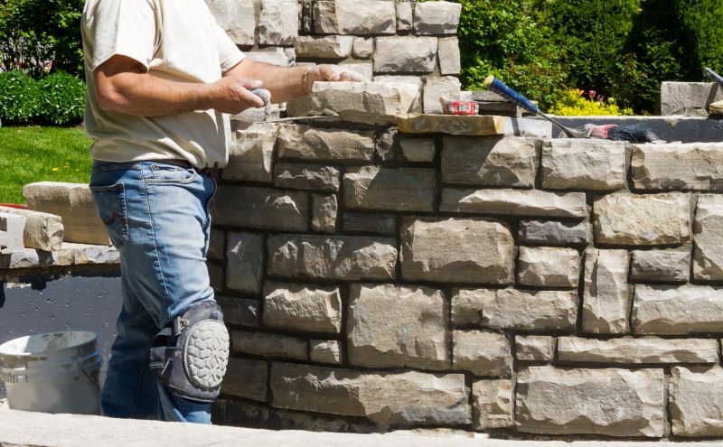 Brick Mason Service