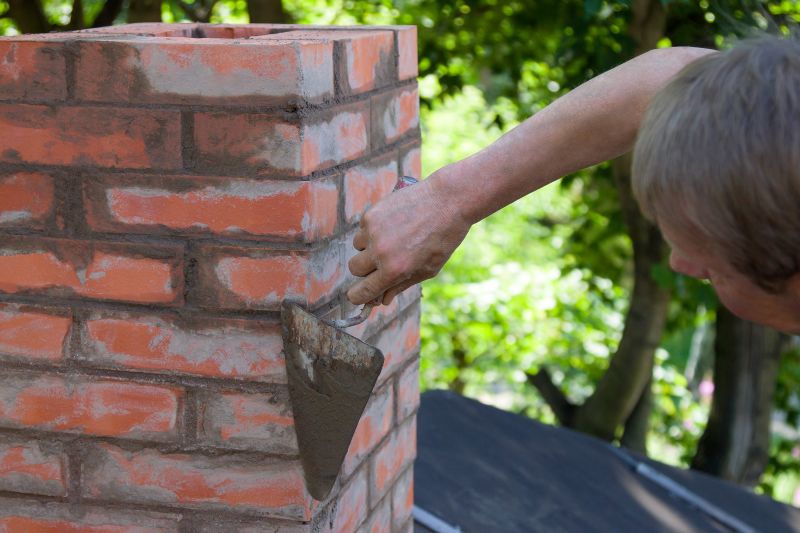 Brick Mason Service