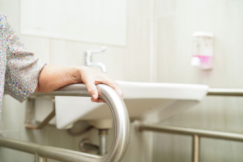 Brick Structure Completed