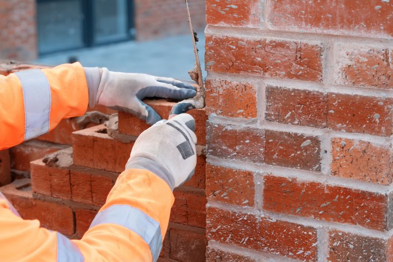 Brick Mason Service