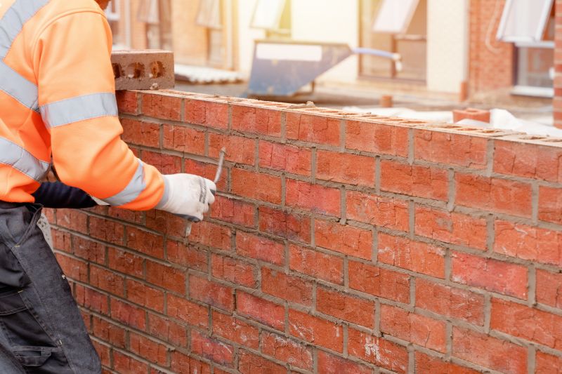 Brick Mason Service